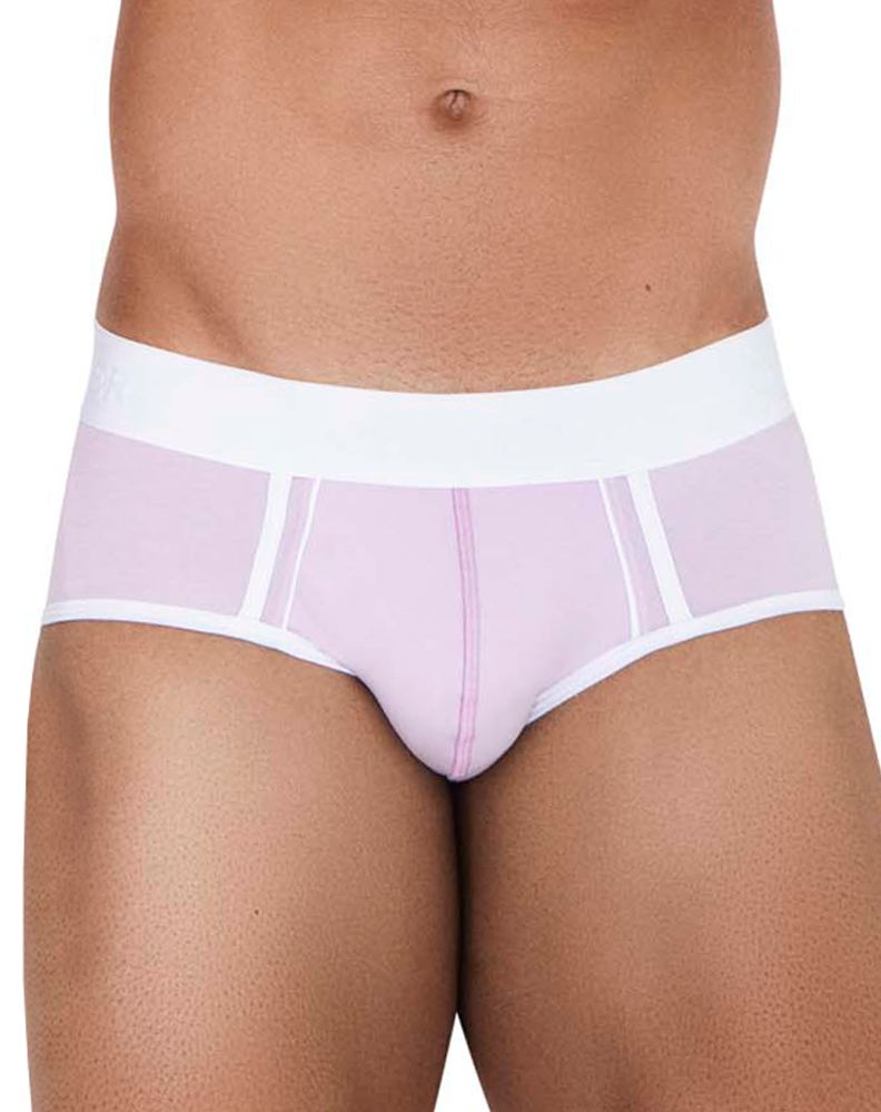 Clever 1509 Tethis Briefs Lilac