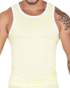 Clever 1510 Tethis Tank Yellow