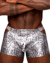 Male Power 153-282 S-naked Pouch Short