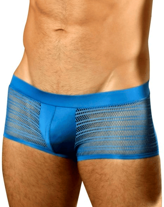 Doreanse 1588-blu Mesh Trunk Blue