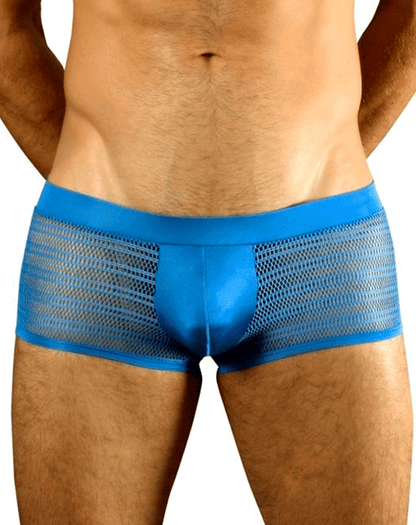 Doreanse 1588-blu Mesh Trunk Blue