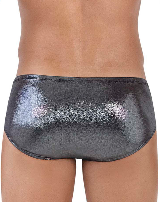 Clever 1612 Chakra Briefs Black