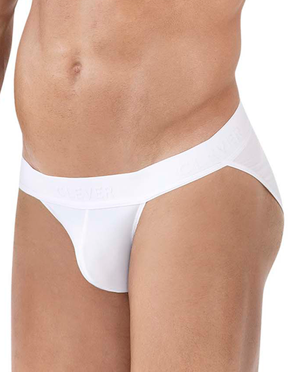 Clever 1627 Deseo Bikini White
