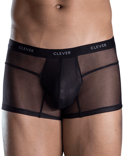 Clever 1673 Legend Trunks Black