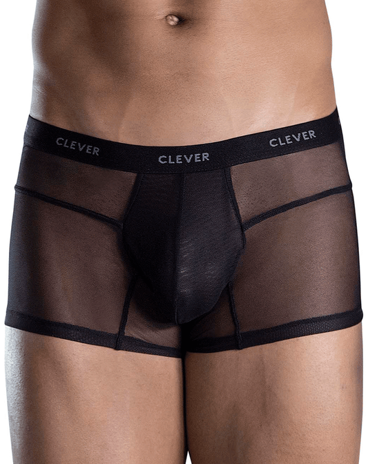 Clever 1673 Legend Trunks Black