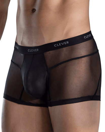 Clever 1673 Legend Trunks Black