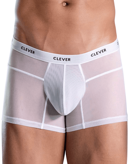 Clever 1673 Legend Trunks White