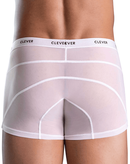 Clever 1673 Legend Trunks White
