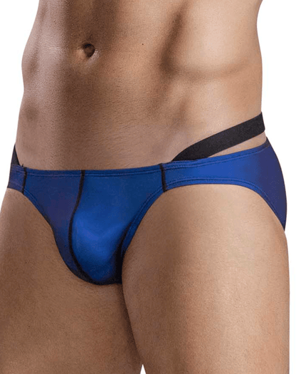 Clever 1675 Eroticism Bikini Blue