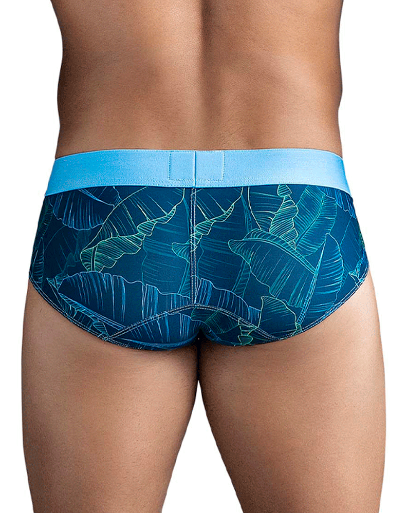 Clever 1728 Shape Briefs Dark Blue