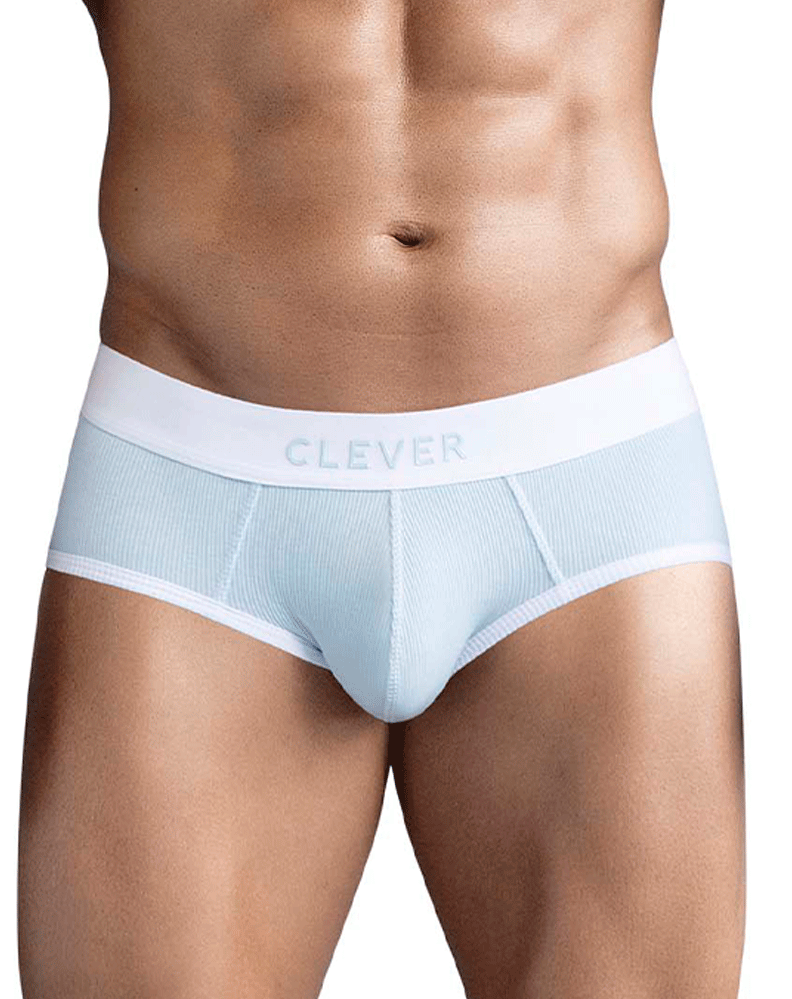 Clever 1733 Colors Briefs Blue