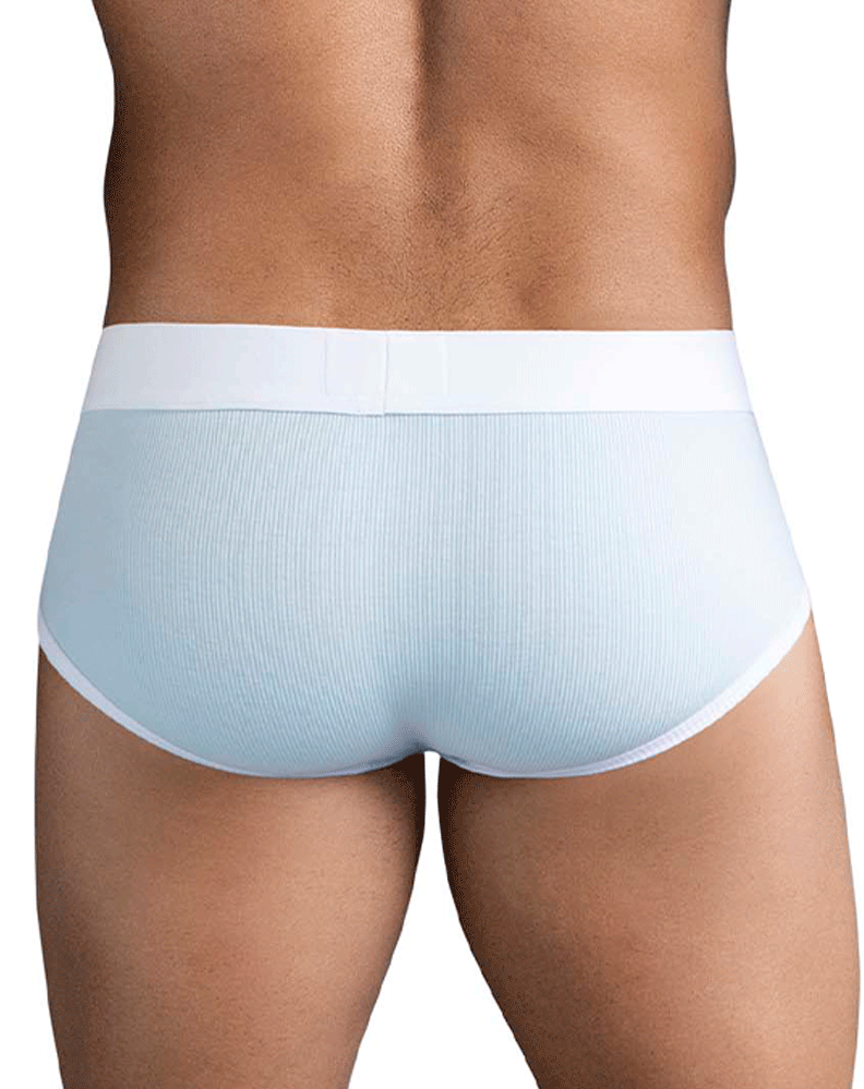 Clever 1733 Colors Briefs Blue