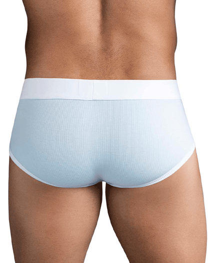 Clever 1733 Colors Briefs Blue