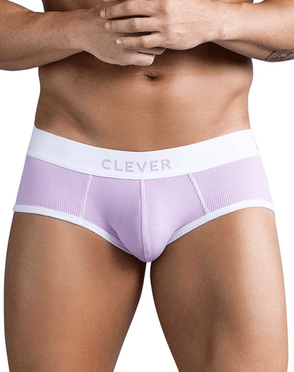 Clever 1733 Colors Briefs Lilac