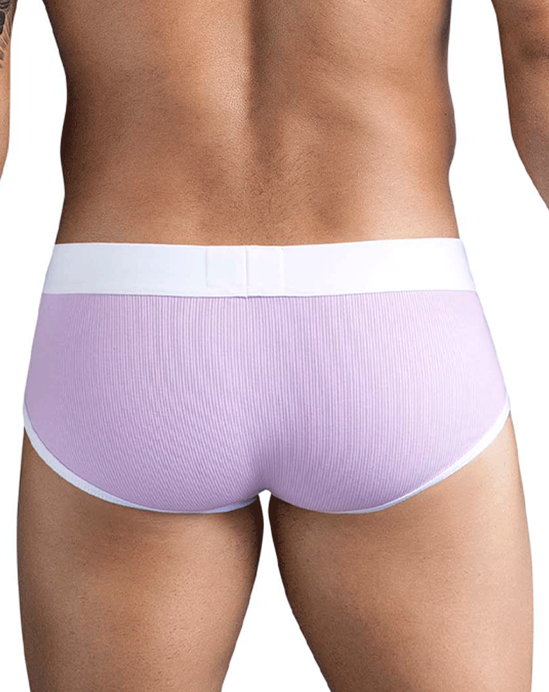 Clever 1733 Colors Briefs Lilac