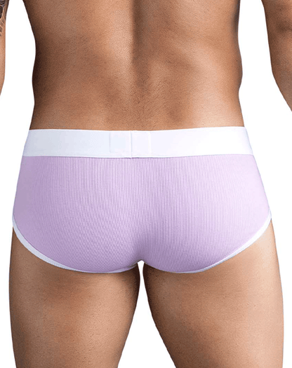 Clever 1733 Colors Briefs Lilac