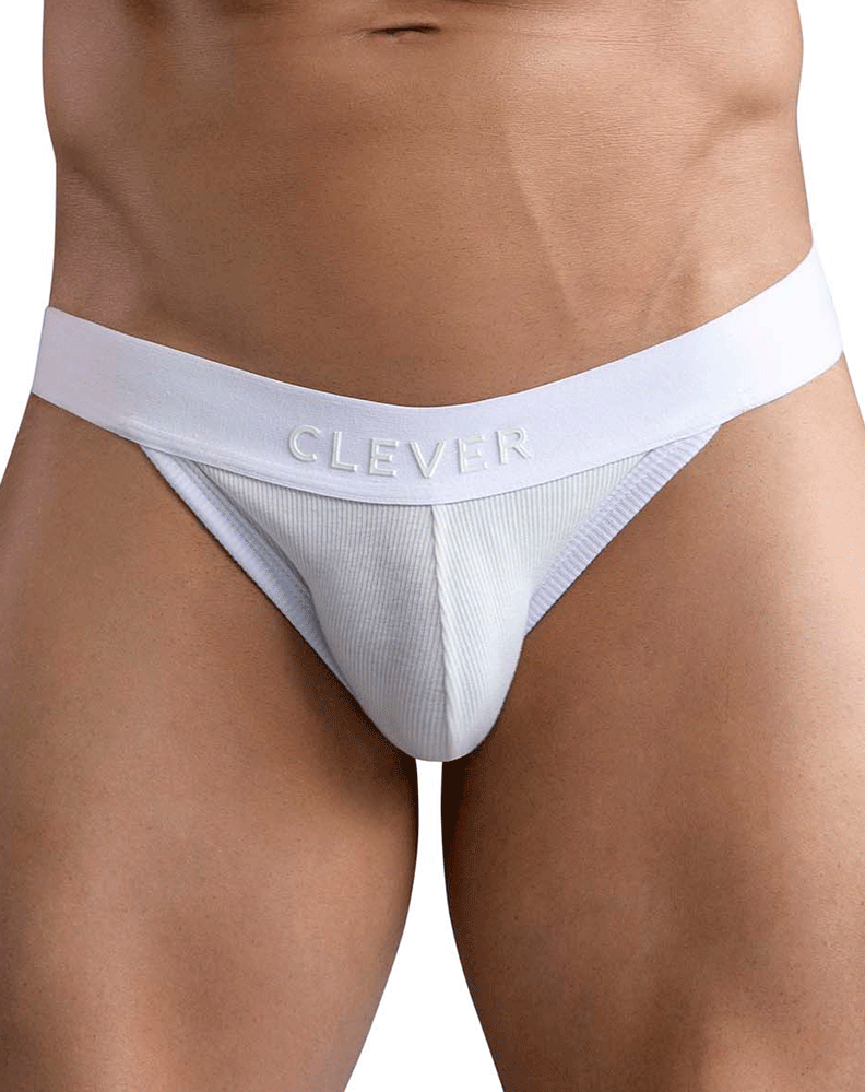 Clever 1734 Colors Jockstrap Beige