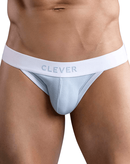 Clever 1734 Colors Jockstrap Blue