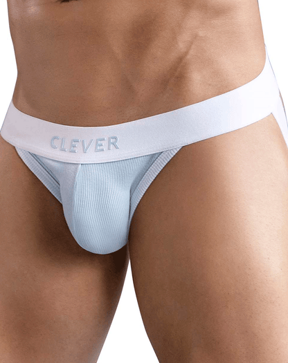 Clever 1734 Colors Jockstrap Blue