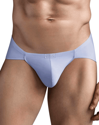 Clever 1744 Spring Briefs Blue