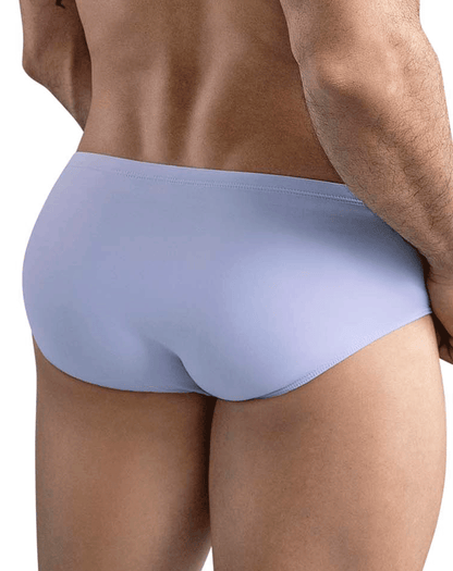 Clever 1744 Spring Briefs Blue