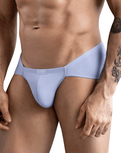 Clever 1744 Spring Briefs Blue