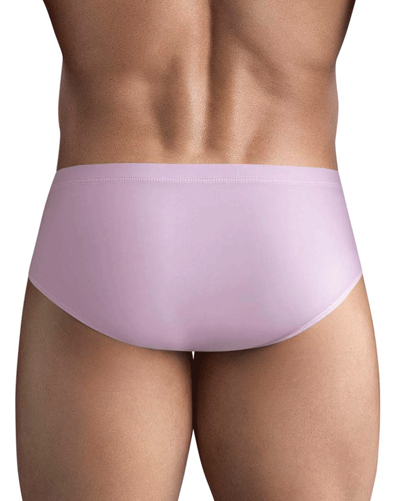 Clever 1744 Spring Briefs Light Pink