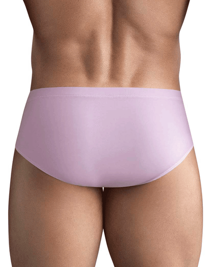 Clever 1744 Spring Briefs Light Pink