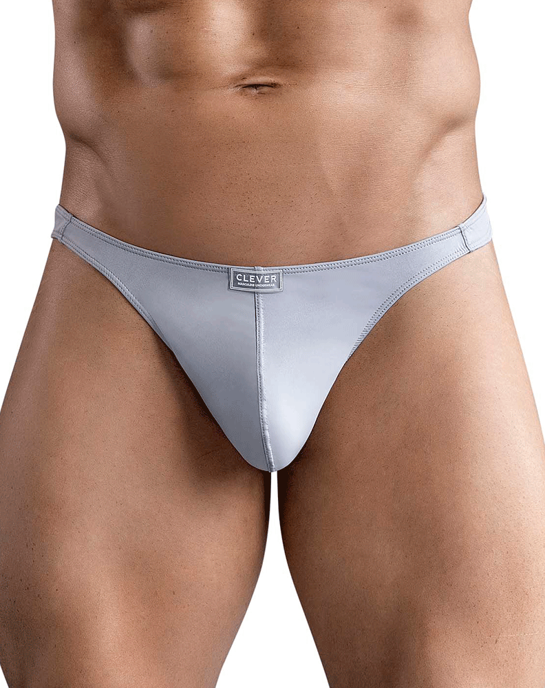 Clever 1745 Optimo Thongs Gray