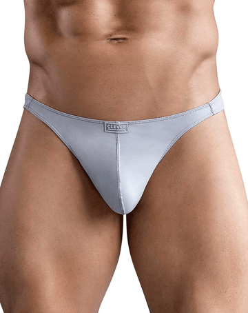 Clever 1745 Optimo Thongs Gray