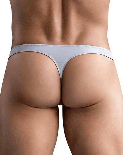 Clever 1745 Optimo Thongs Gray