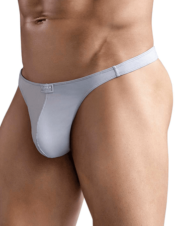 Clever 1745 Optimo Thongs Gray