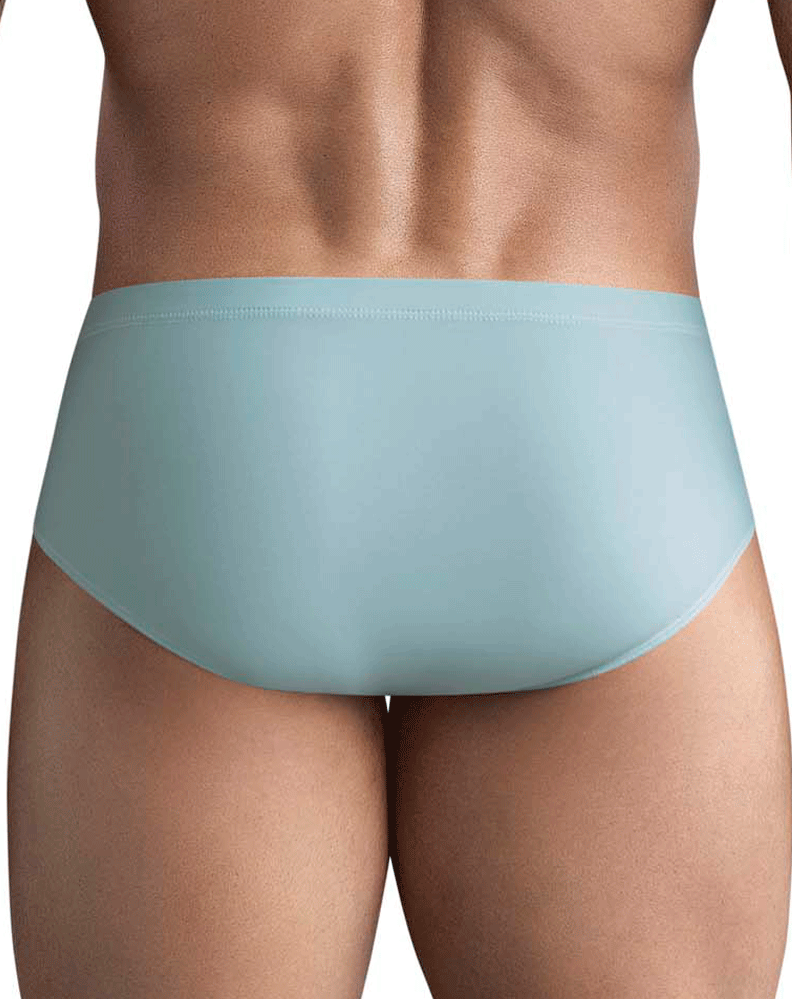 Clever 1746 Pastel Briefs Green