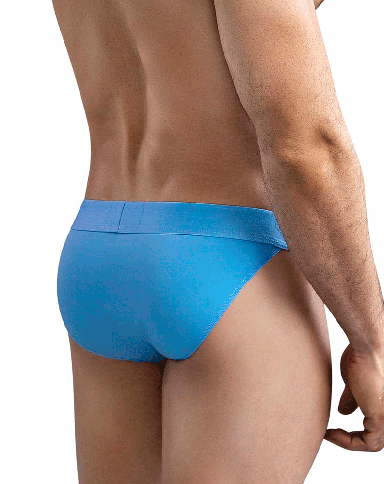 Clever 1749 Eco Bikini Blue