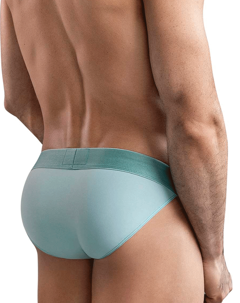 Clever 1749 Eco Bikini Green