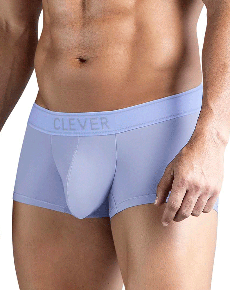 Clever 1751 Craftiness Trunks Blue