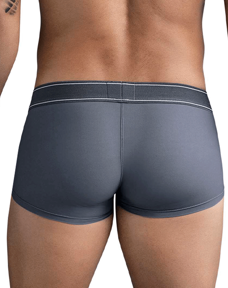 Clever 1751 Craftiness Trunks Dark Gray