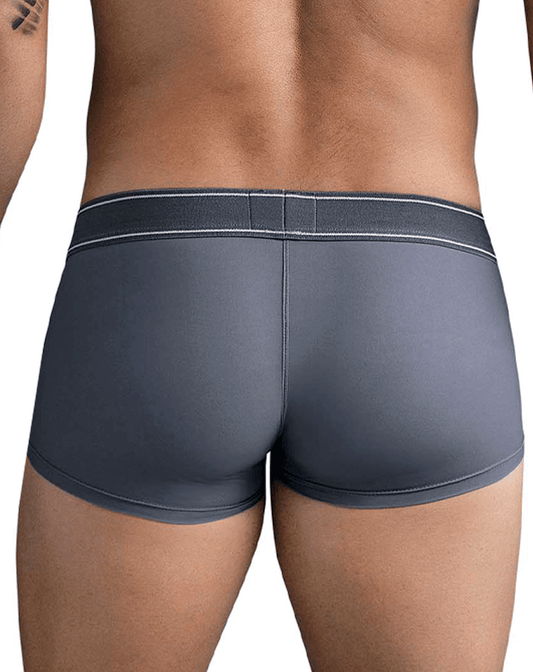 Clever 1751 Craftiness Trunks Dark Gray