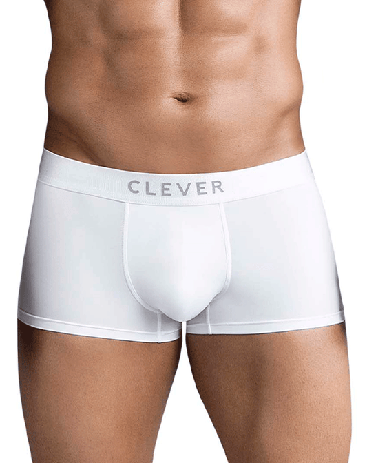 Clever 1752 Victor Trunks White