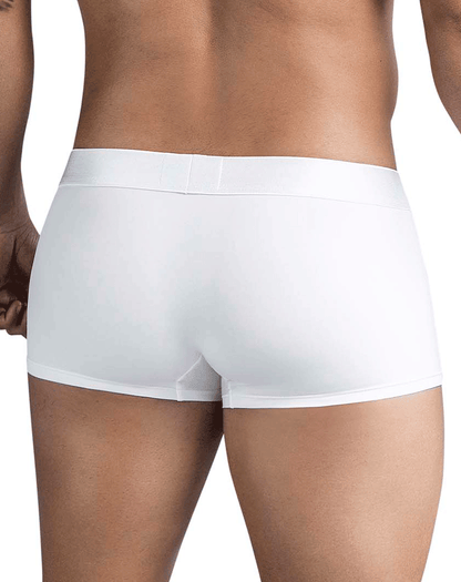 Clever 1752 Victor Trunks White
