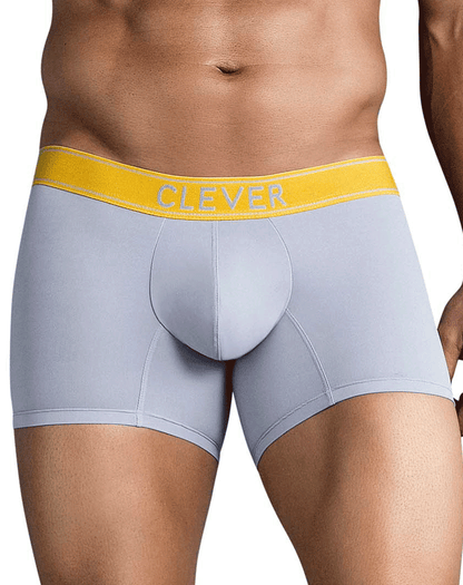 Clever 1755 Diseno Trunks Gray