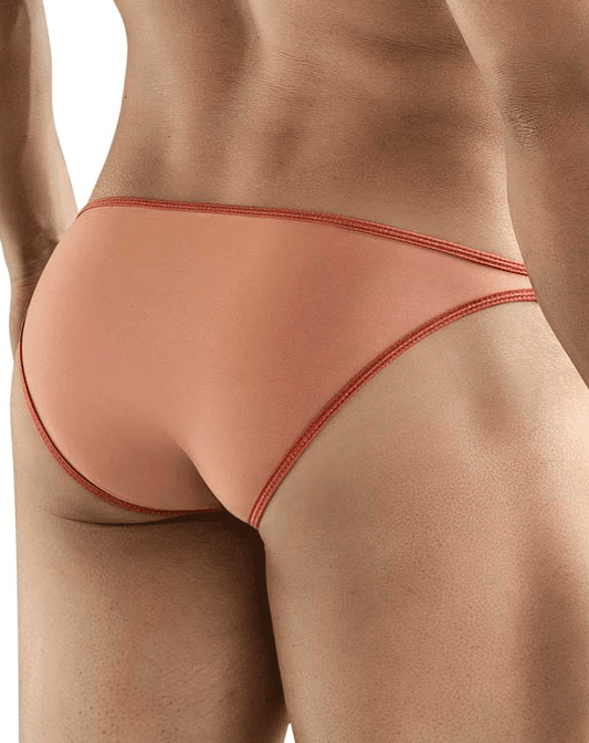 Clever 1774 Melon Bikini Ochre