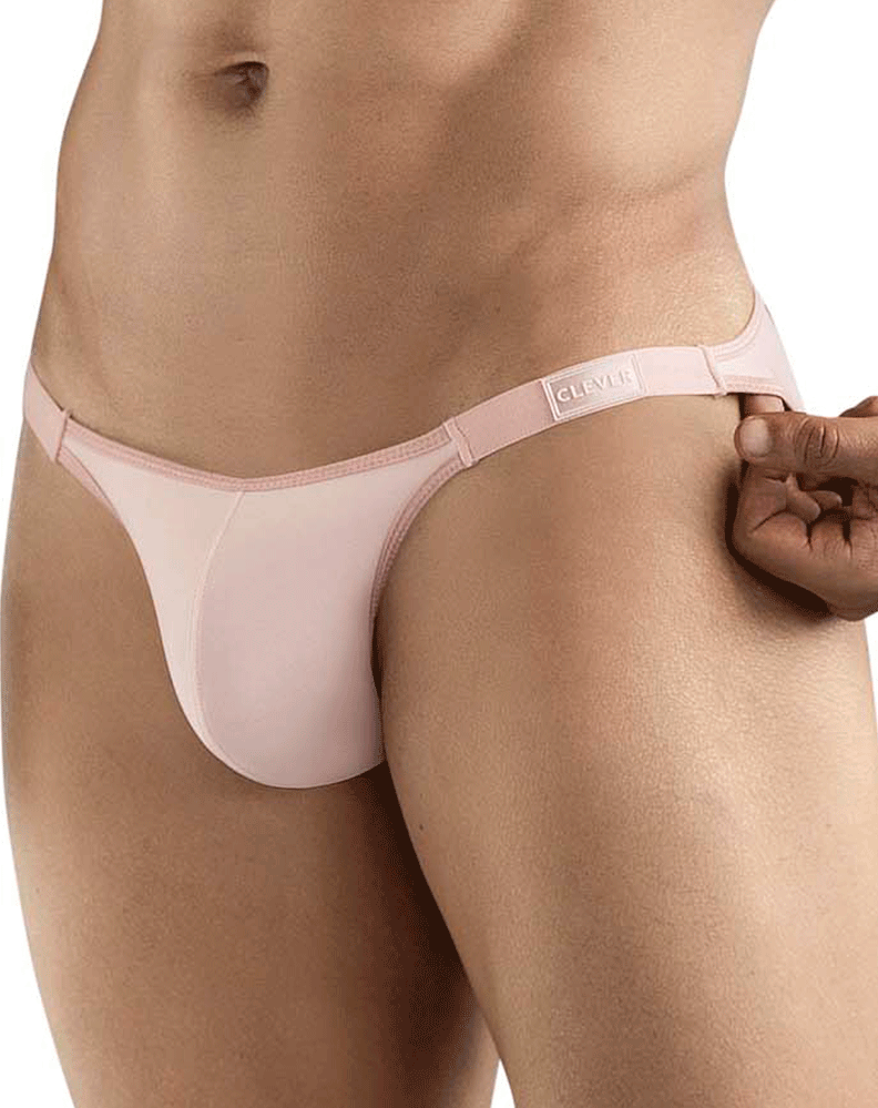 Clever 1774 Melon Bikini Pink