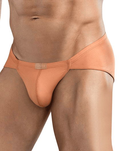Clever 1775 Optimo Briefs Ochre