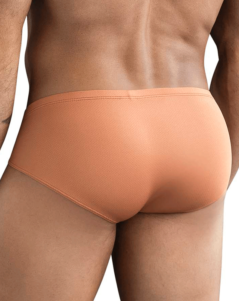 Clever 1775 Optimo Briefs Ochre