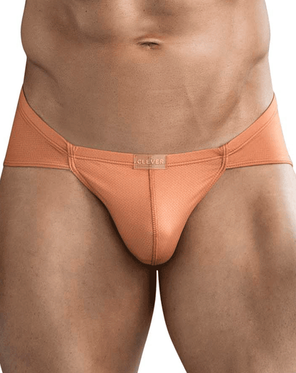 Clever 1775 Optimo Briefs Ochre