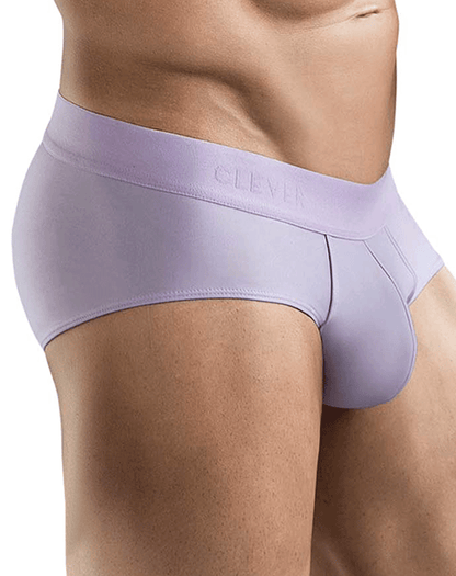 Clever 1776 Venecia Briefs Lilac