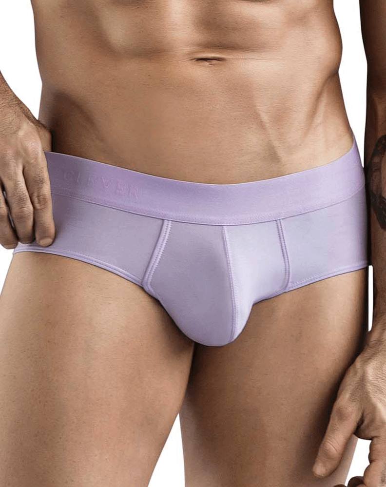 Clever 1776 Venecia Briefs Lilac