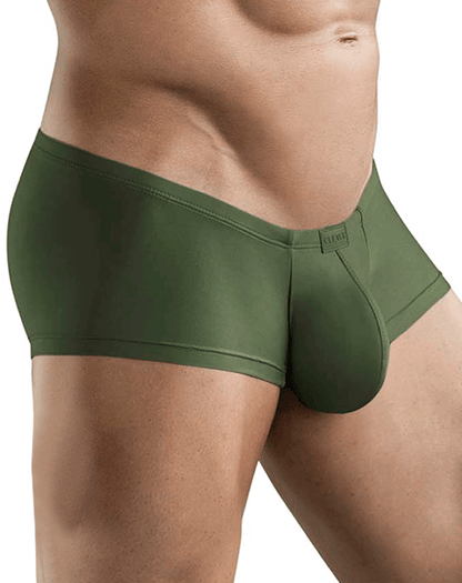 Clever 1780 Maya Trunks Dark Green