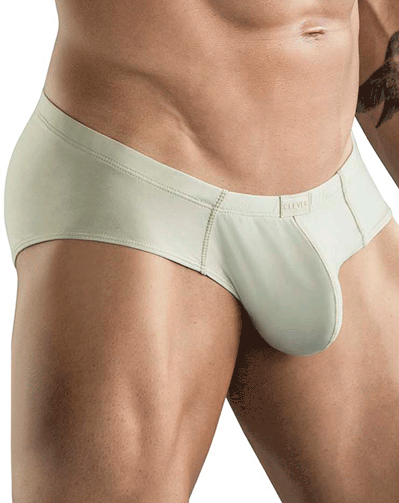 Clever 1781 Maya Briefs Beige